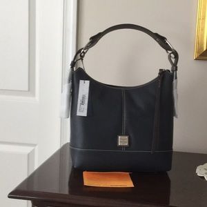 Dooney & Bourke Gracie handbag
